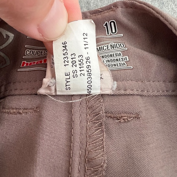 Under Armour Offshore Sedna Convertible Pant Hiking Fishing Zip Off - Picture 12 of 16